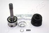 JAPANPARTS GI899 Gelenksatz, Antriebswelle