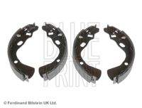 BLUE PRINT ADM54115 Bremsbackensatz