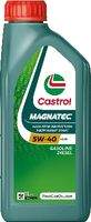 CASTROL 15F647 Motoröl