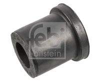 FEBI BILSTEIN 41117 Lagerbuchse, Blattfeder