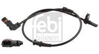 FEBI BILSTEIN 106469 Sensor, Raddrehzahl