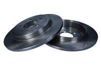 MAXGEAR 194740 Bremsscheibe