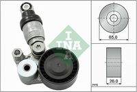 Schaeffler INA 533012910 Riemenspanner, Keilrippenriemen