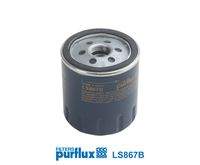 PURFLUX LS867B Ölfilter