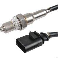HERTH+BUSS ELPARTS 70685008 Lambdasonde