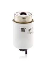MANN-FILTER WK8140 Kraftstofffilter