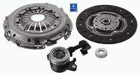 SACHS 3000990551 Kupplungssatz