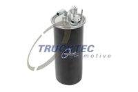 TRUCKTEC AUTOMOTIVE 0738022 Kraftstofffilter