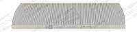 CHAMPION CCF0202 Filter, Innenraumluft
