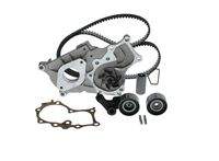 BOSCH 1987946968 Wasserpumpe + Zahnriemensatz