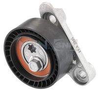 SNR GA35763 Spannrolle, Keilrippenriemen
