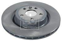 FEBI BILSTEIN 106493 Bremsscheibe