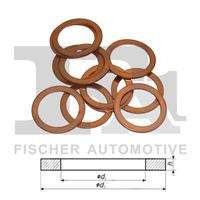 FA1 615590010 Dichtring