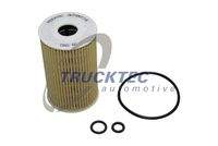 TRUCKTEC AUTOMOTIVE 0718051 Ölfilter