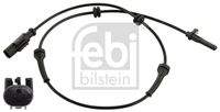 FEBI BILSTEIN 106762 Sensor, Raddrehzahl