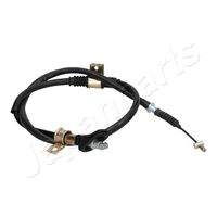 JAPANPARTS BCH03 Seilzug, Feststellbremse