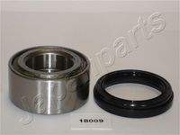 JAPANPARTS KK18009 Radlagersatz