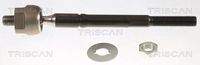 TRISCAN 850013271 Axialgelenk, Spurstange