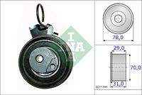 Schaeffler INA 531053210 Spannrolle, Zahnriemen