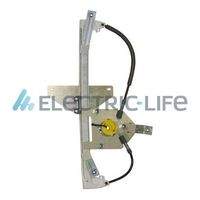 ELECTRIC LIFE ZRCT723R Fensterheber