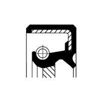 CORTECO 19017580B Wellendichtring, Kurbelwelle
