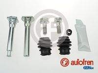 AUTOFREN SEINSA D7293C Führungshülsensatz, Bremssattel