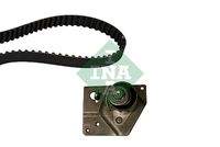 Schaeffler INA 530044210 Zahnriemensatz