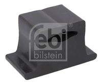 FEBI BILSTEIN 184646 Anschlagpuffer, Federung