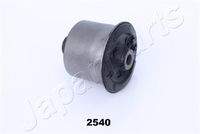 JAPANPARTS RU2540 Lagerung, Achskörper