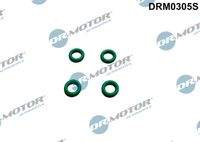 Dr.Motor Automotive DRM0305S Verschlusskappe, Leckkraftstoff