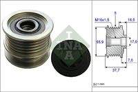 Schaeffler INA 535016910 Generatorfreilauf