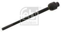 FEBI BILSTEIN 02624 Axialgelenk, Spurstange