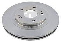 FEBI BILSTEIN 170601 Bremsscheibe