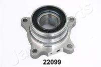 JAPANPARTS KK22099 Radnabe