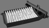 DENSO DCF306P Filter, Innenraumluft
