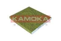 KAMOKA 6080086 Filter, Innenraumluft
