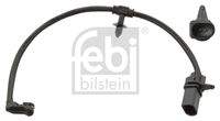 FEBI BILSTEIN 104920 Warnkontakt, Bremsbelagverschleiß