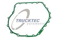 TRUCKTEC AUTOMOTIVE 0725025 Dichtung, Ölwanne-Automatikgetriebe