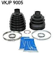 SKF VKJP9005 Faltenbalgsatz, Antriebswelle