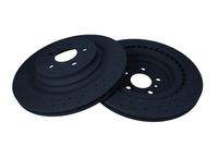 QUARO QD9745HC Bremsscheibe