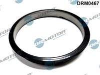 Dr.Motor Automotive DRM0467 Dichtring, Unterdruckpumpe