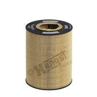 HENGST FILTER E13HD47 Ölfilter