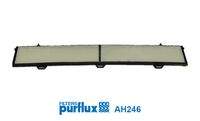 PURFLUX AH246 Filter, Innenraumluft