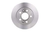 BOSCH 0986478305 Bremsscheibe
