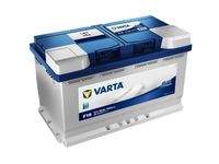 VARTA 5804000743132 Starterbatterie