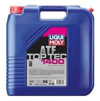 LIQUI MOLY 3692 Getriebeöl