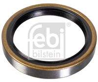 FEBI BILSTEIN 12694 Wellendichtring, Radlager