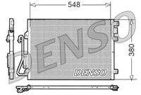 DENSO DCN23008 Kondensator, Klimaanlage