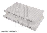BLUE PRINT ADG02542 Filtersatz, Innenraumluft