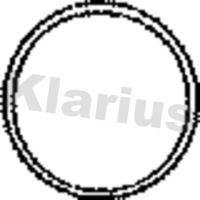 KLARIUS 410923 Dichtung, Abgasrohr